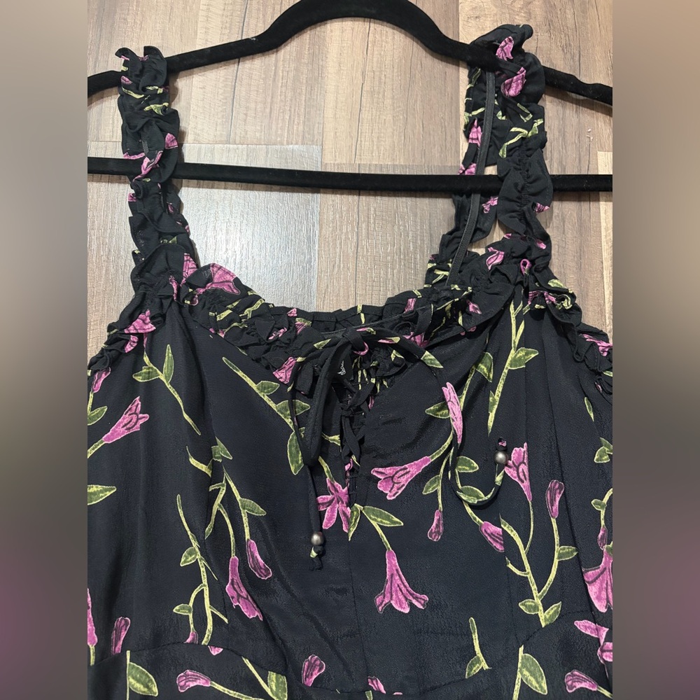 Angie brand mini dress - Picture 2 of 5